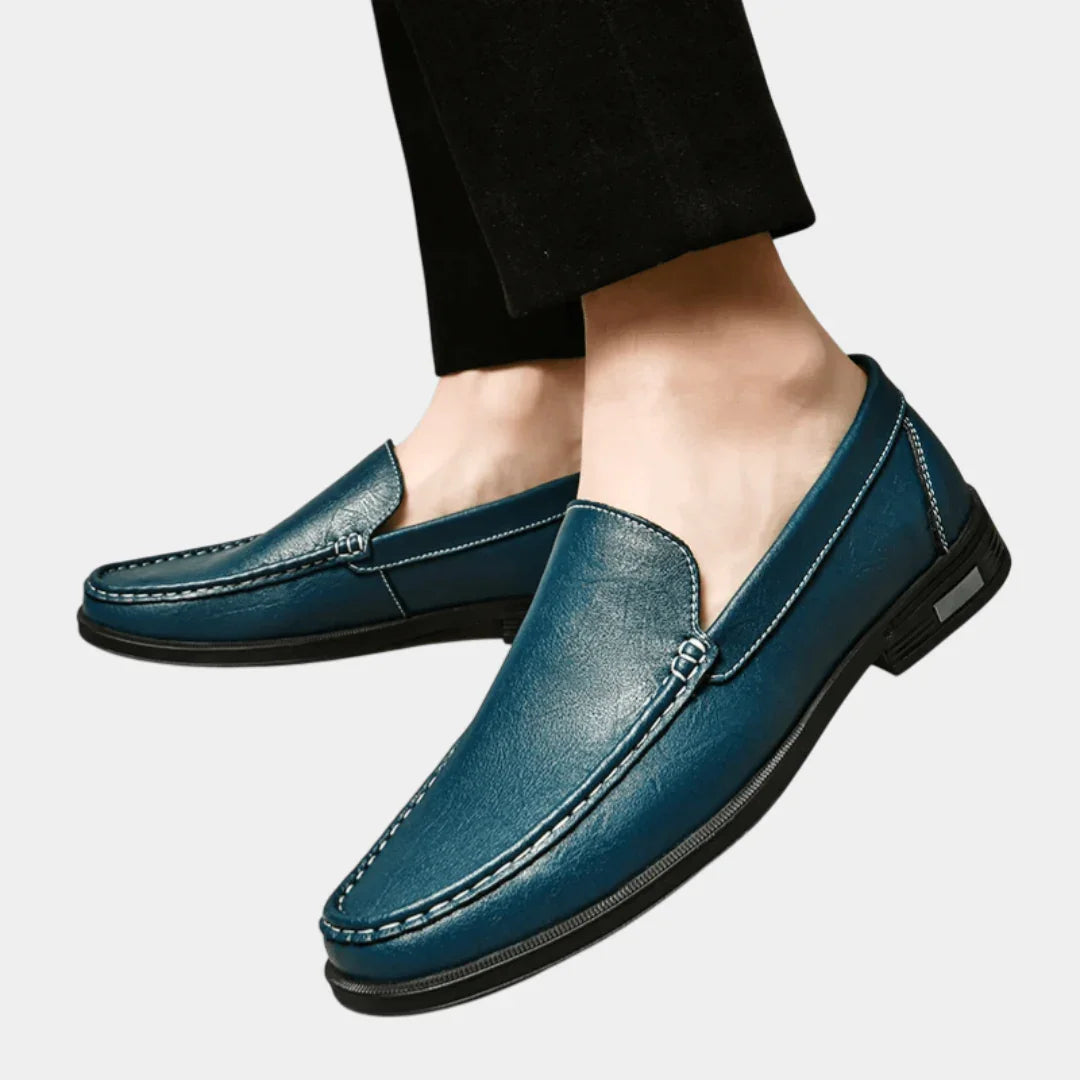 Damien | Chaussures Élégantes Pour Hommes