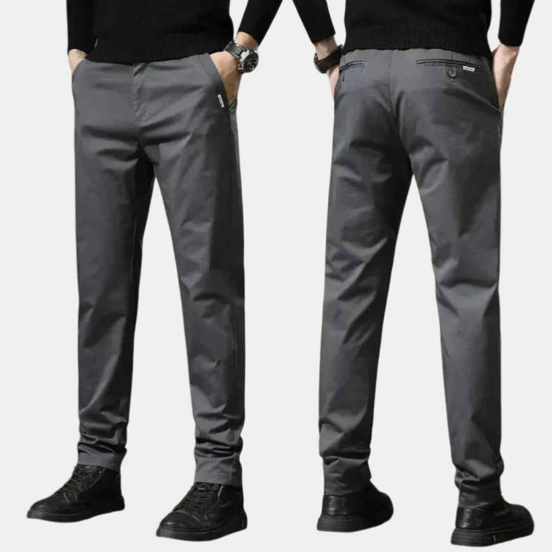 Damien | Pantalon Chino Slim