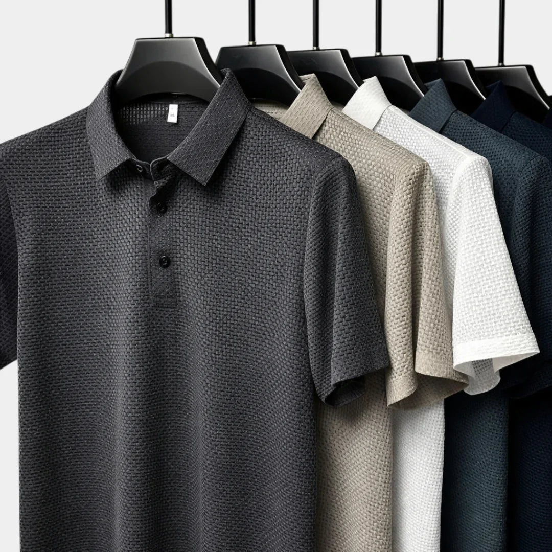 Raphaël | Polo Luxe Et Confort