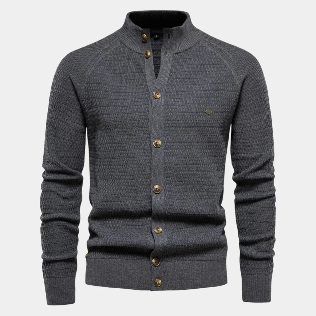 Matthijs | Veste Élégante pour Hommes
