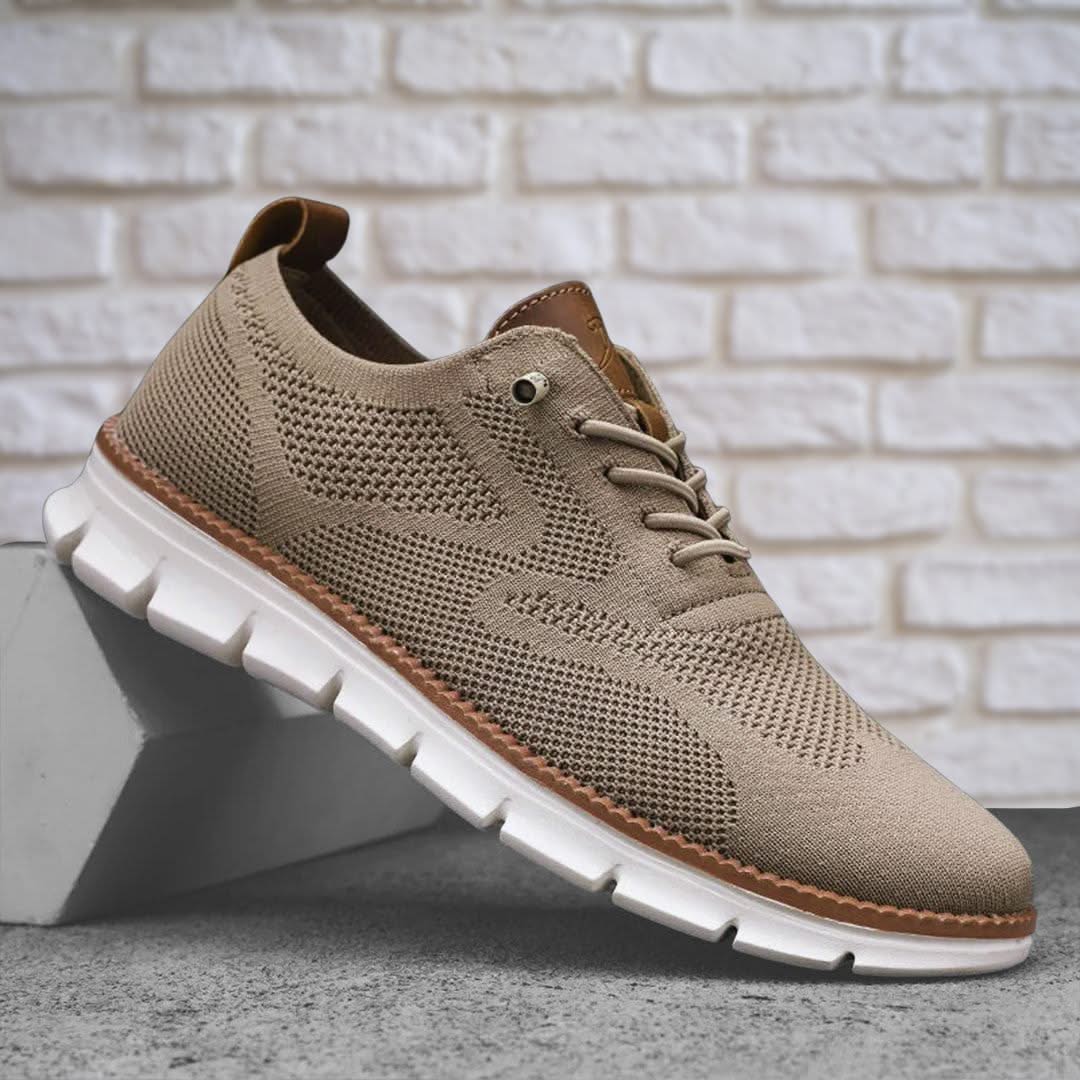 Arthur | Chaussures orthopédiques confortables