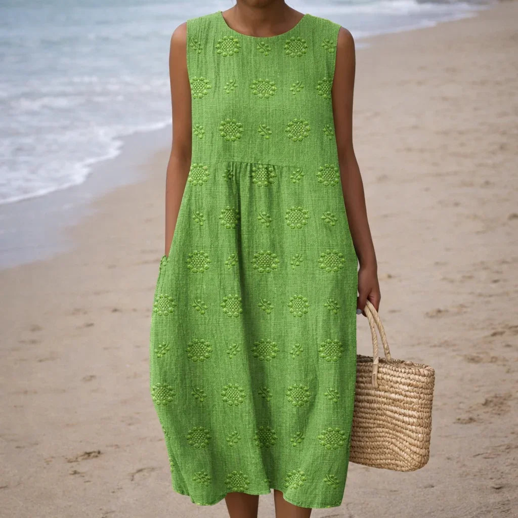 Sara | Robe Fantaisie