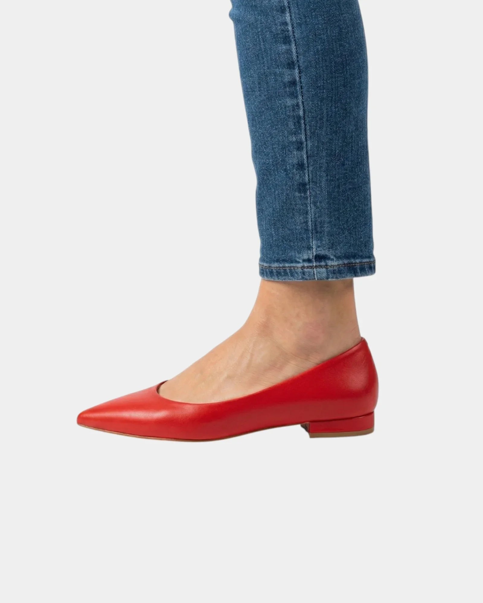 Maud | Talons hauts confortables