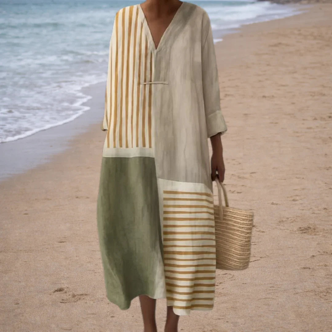 Sabine | Robe d'été