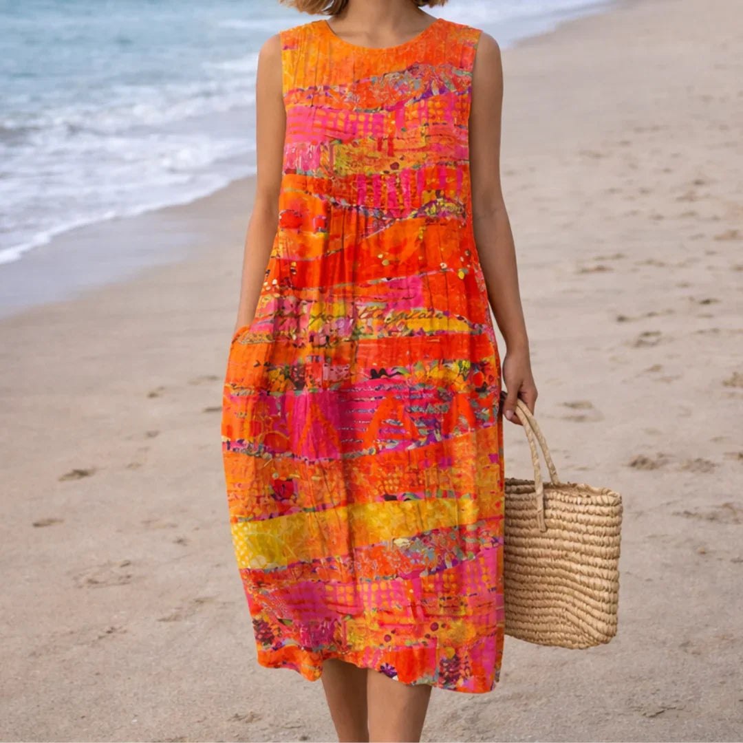 Aurore | Robe Sunset
