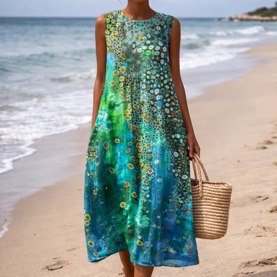 Zara | Robe Reef
