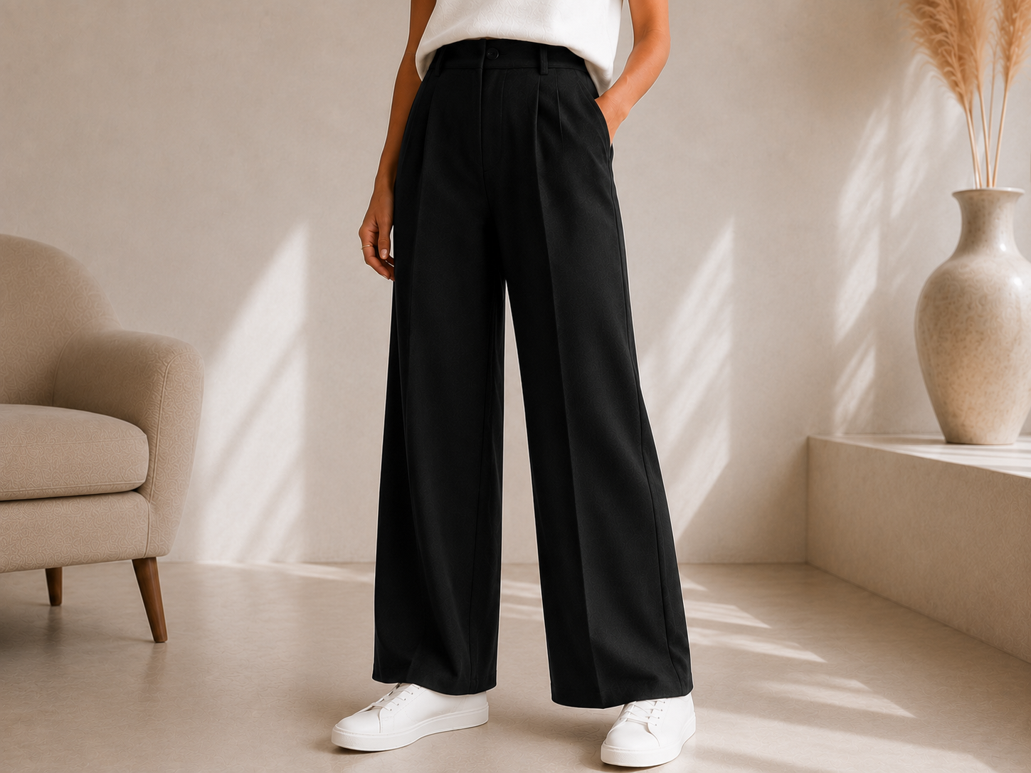 PANTALONS