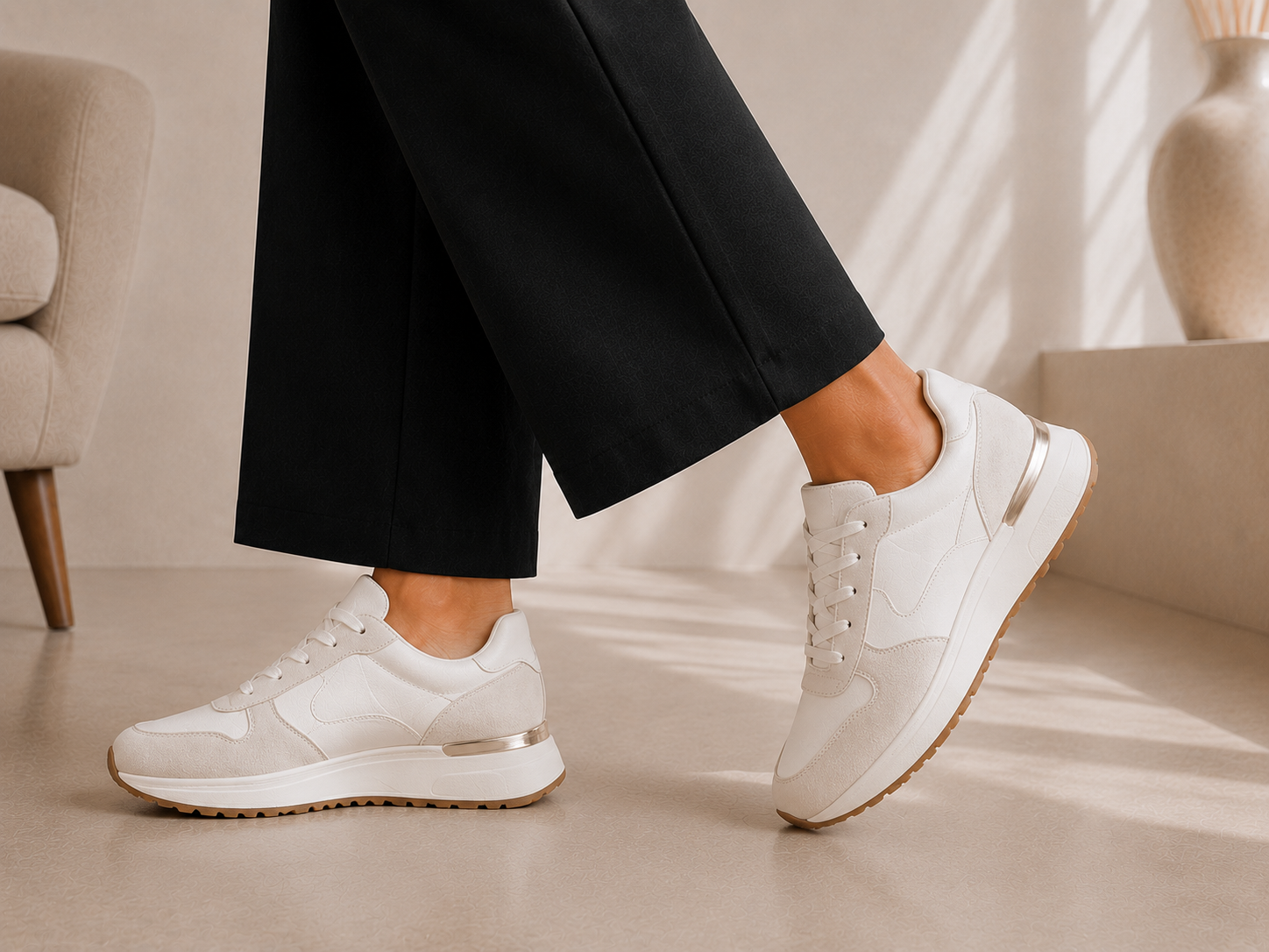 CHAUSSURES