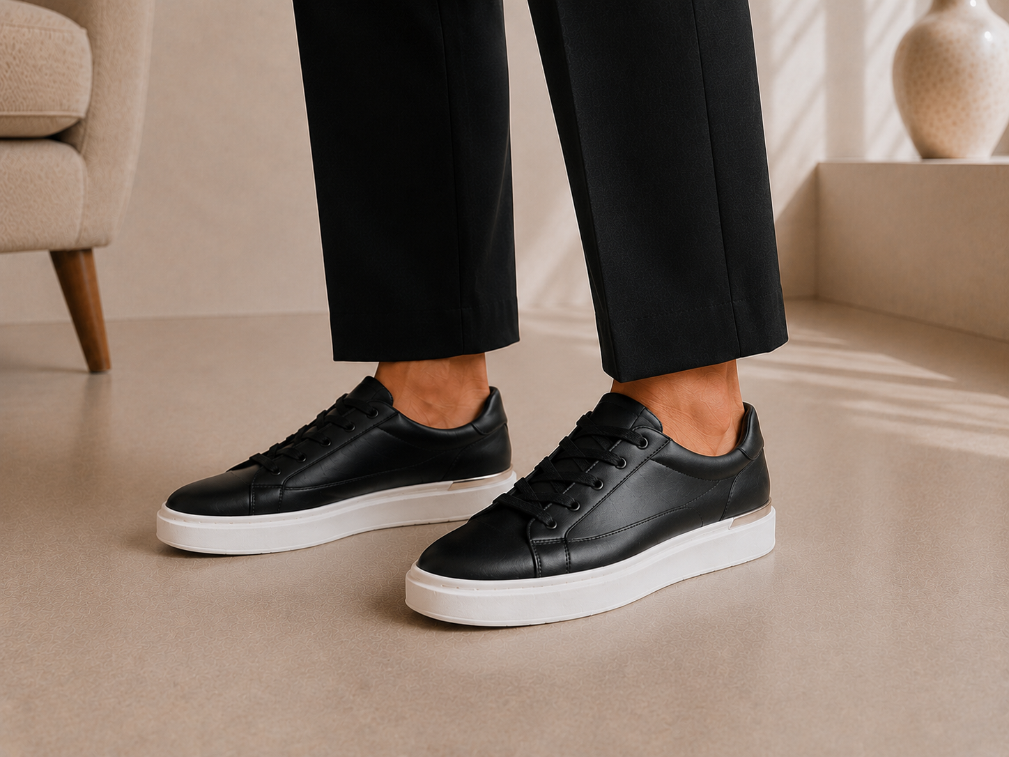 CHAUSSURES