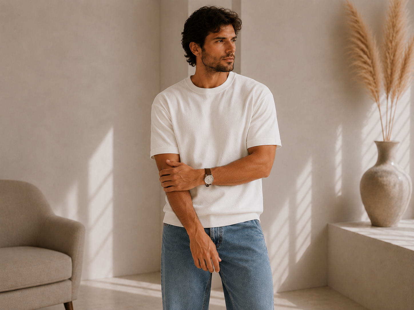 POLOS & T-SHIRTS