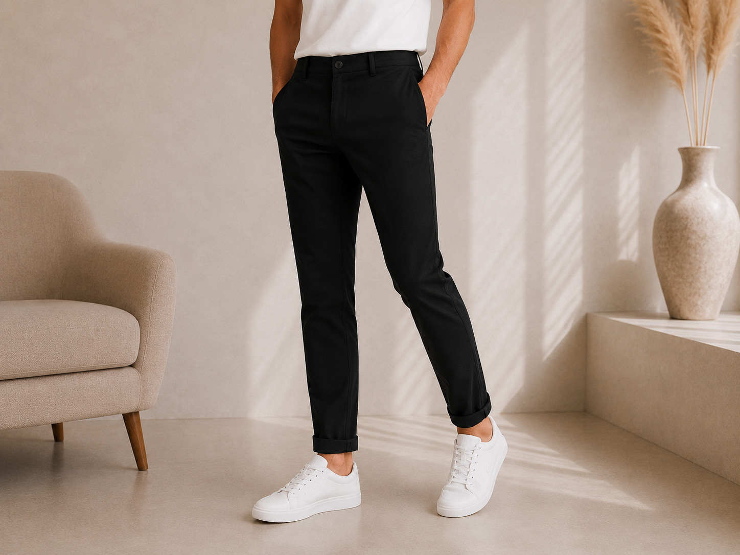 PANTALONS
