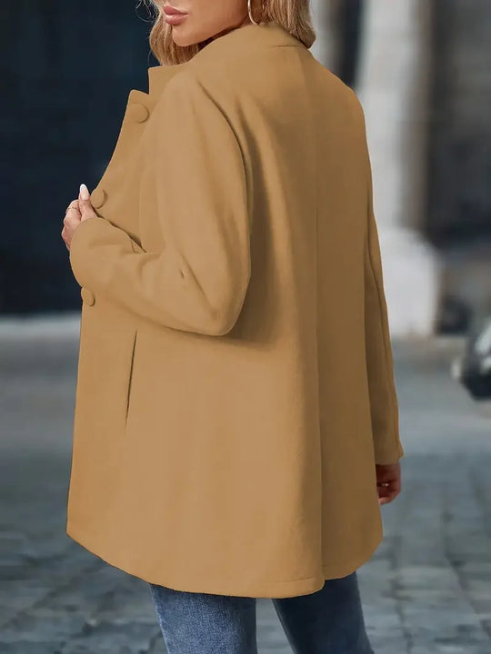Sofia | Veste Élégante Quotidienne