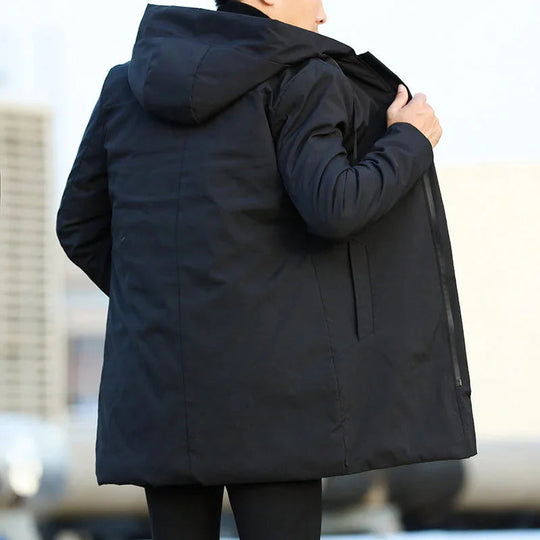 Andreas | Veste imperméable