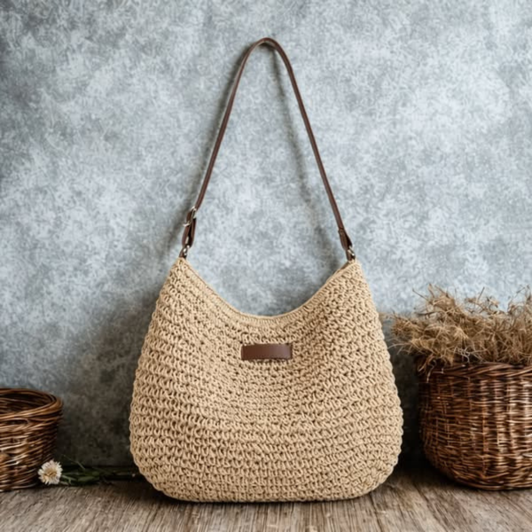 Valentine | Sac bandoulière élégant