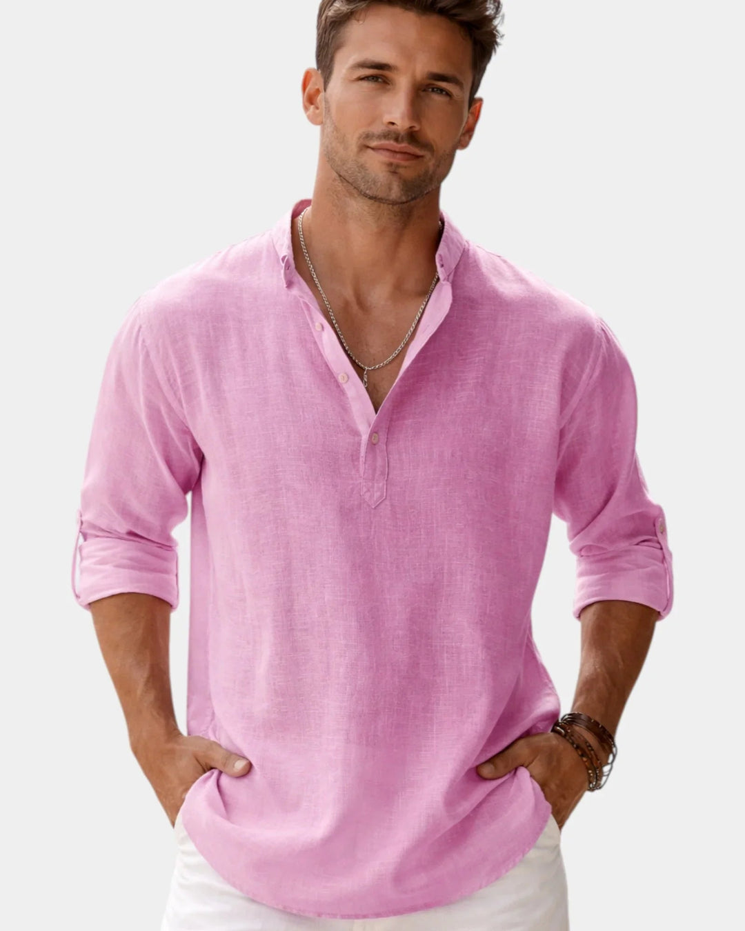 Antoine | Chemise respirante