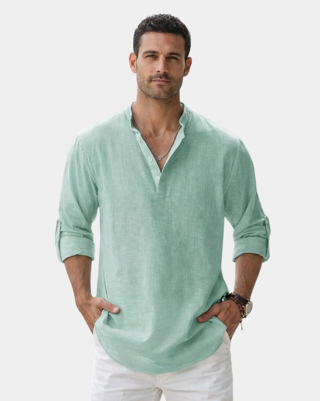 Antoine | Chemise respirante