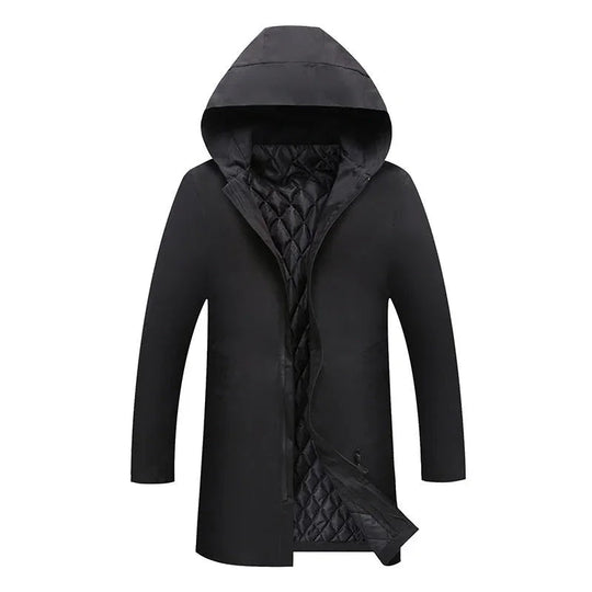 Andreas | Veste imperméable