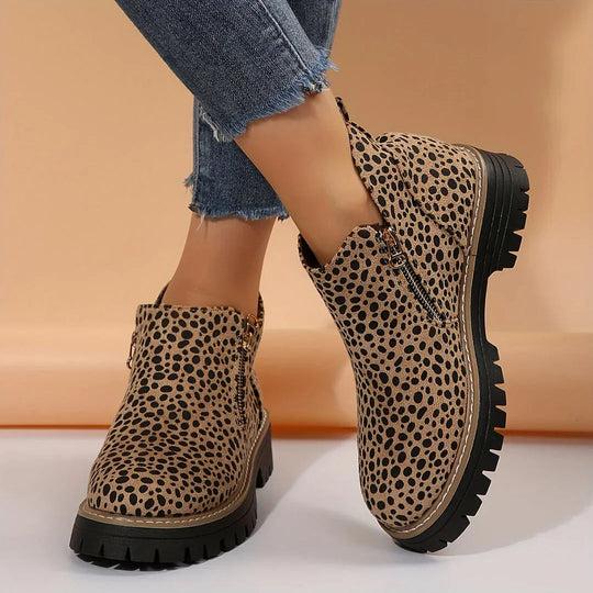 Vera | Bottes orthopédiques
