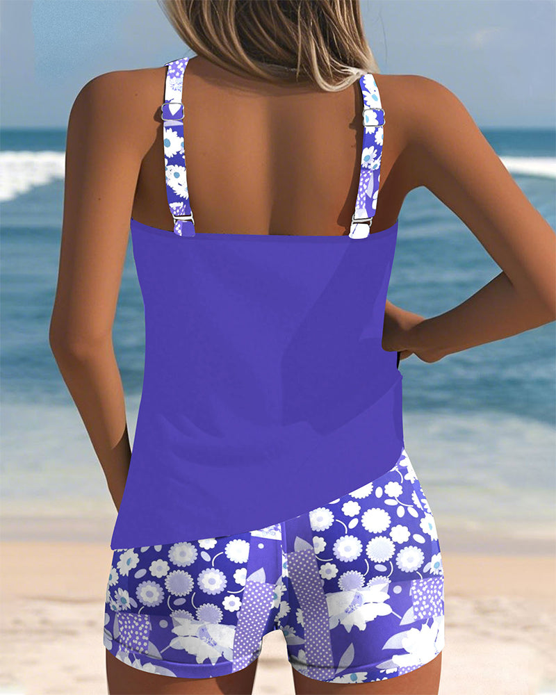 Kimberly | Ensemble de maillot de bain tendance