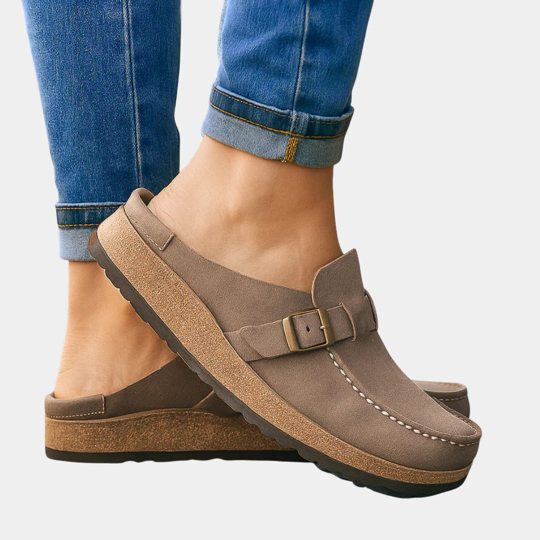 Wendy | Chaussures Orthopédiques