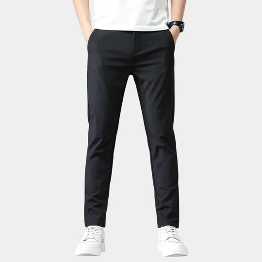 Arthur | Pantalons Confortables Élégants