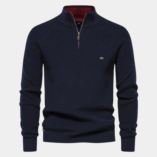 Willem | Pull Élégant pour Hommes