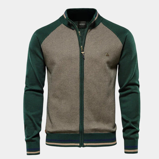 Hugo | Gilet Élégant pour Hommes