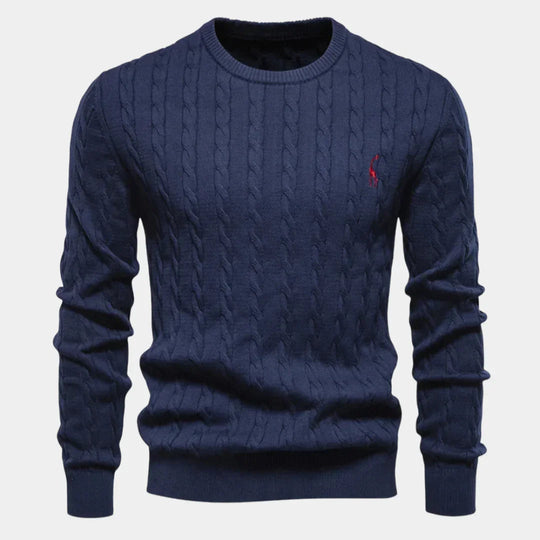 Rogier | Pull Élégant pour Hommes