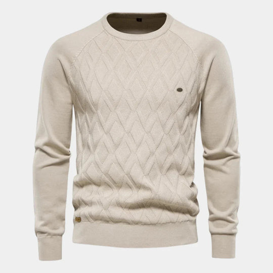 Alexander | Pull Élégant pour Hommes