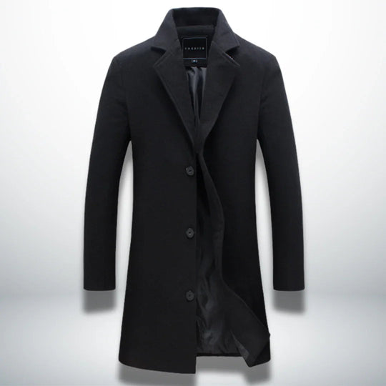 Archer | Manteau Élégant Polyvalent