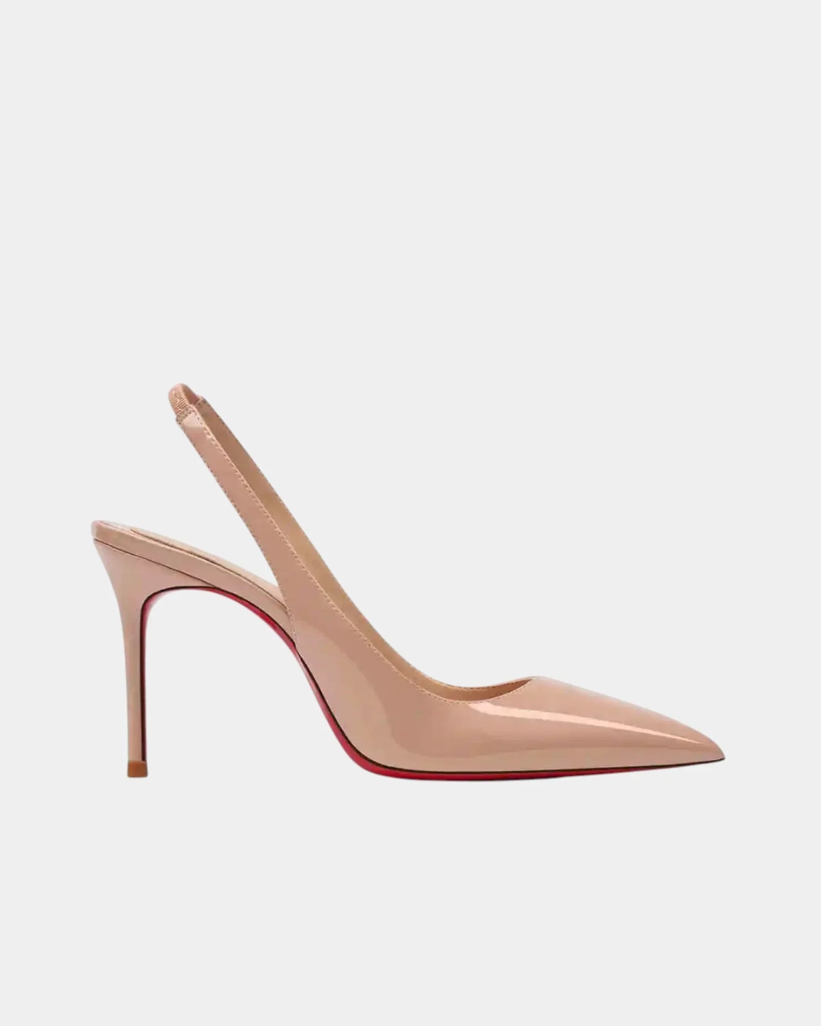Rose | Talons Orthopédiques