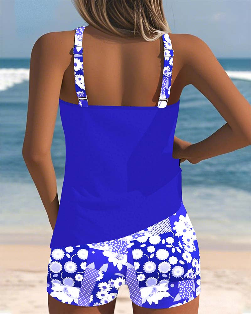 Kimberly | Ensemble de maillot de bain tendance