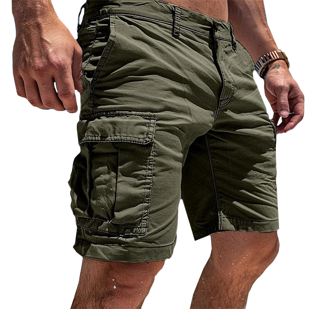 Victor | Short cargo décontracté
