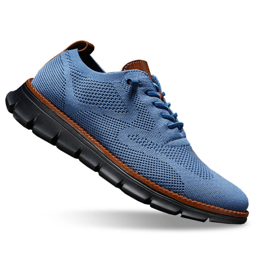 Arthur | Chaussures orthopédiques confortables