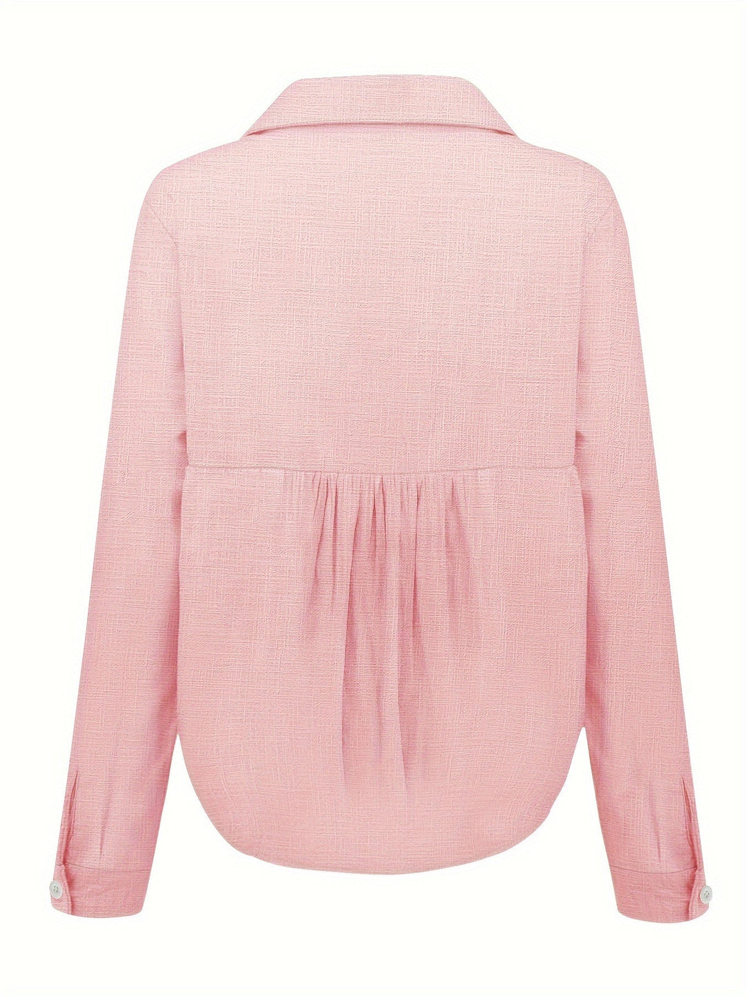 Camille | Chemise fluide élégante