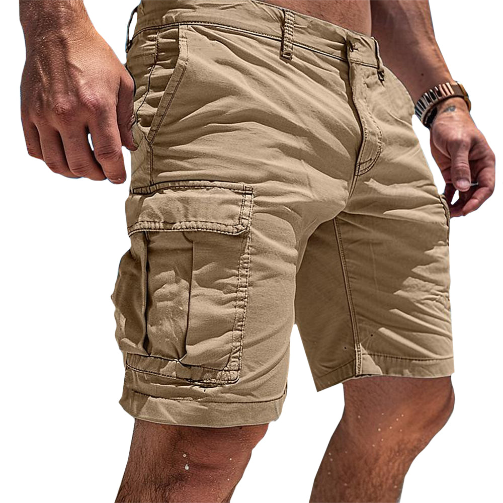 Victor | Short cargo décontracté