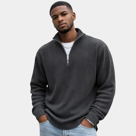 François | Pull moderne et élégant
