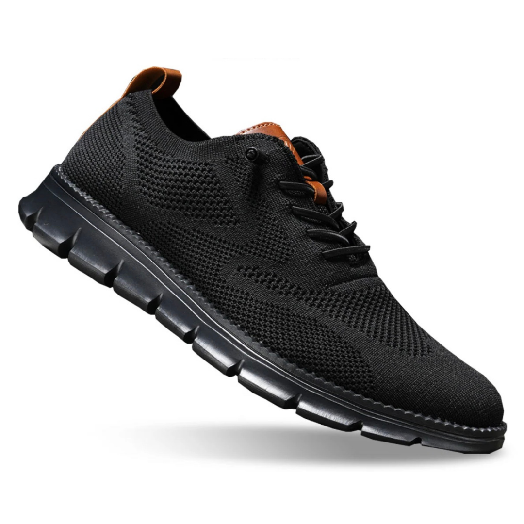 Arthur | Chaussures orthopédiques confortables