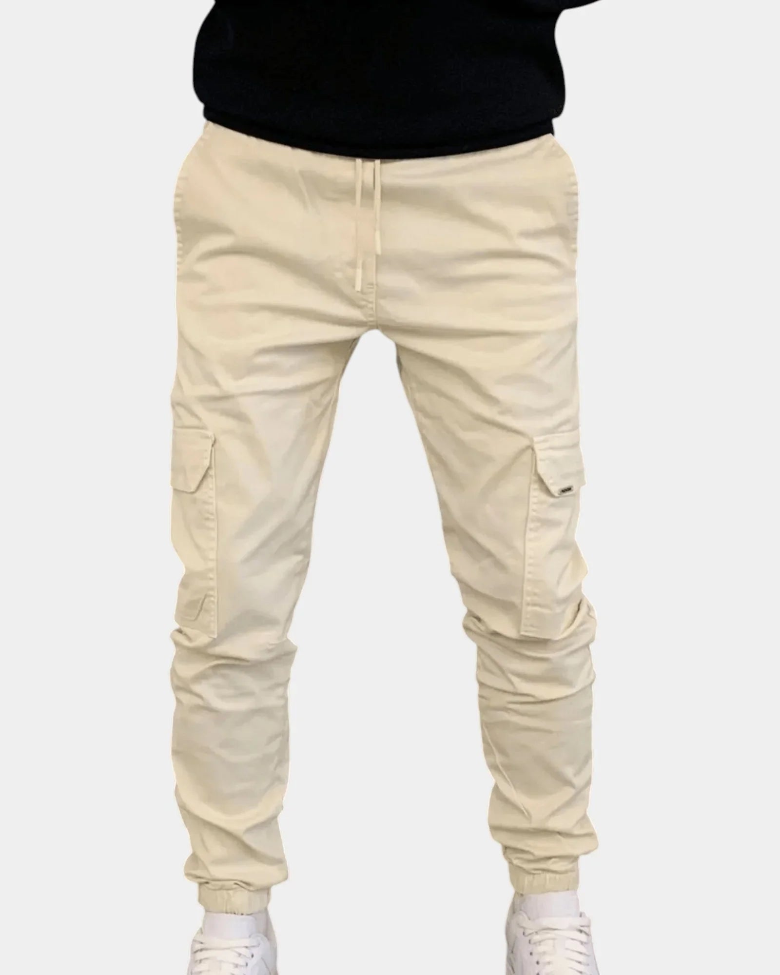 Valentin | Pantalon cargo jogger