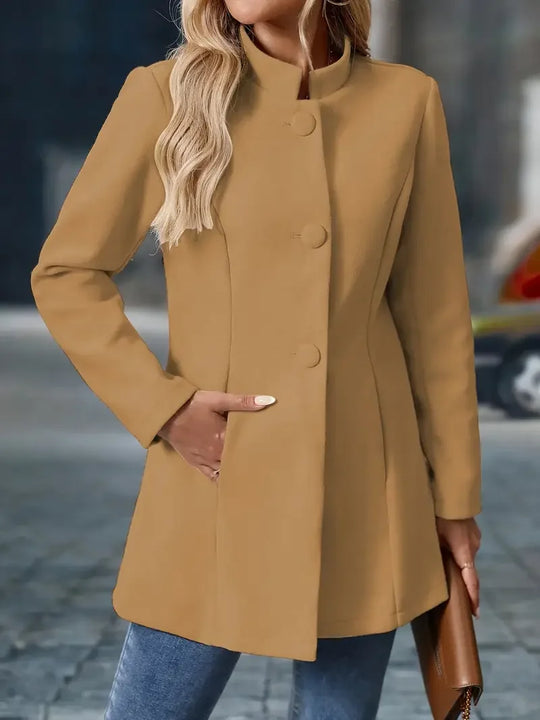 Sofia | Veste Élégante Quotidienne
