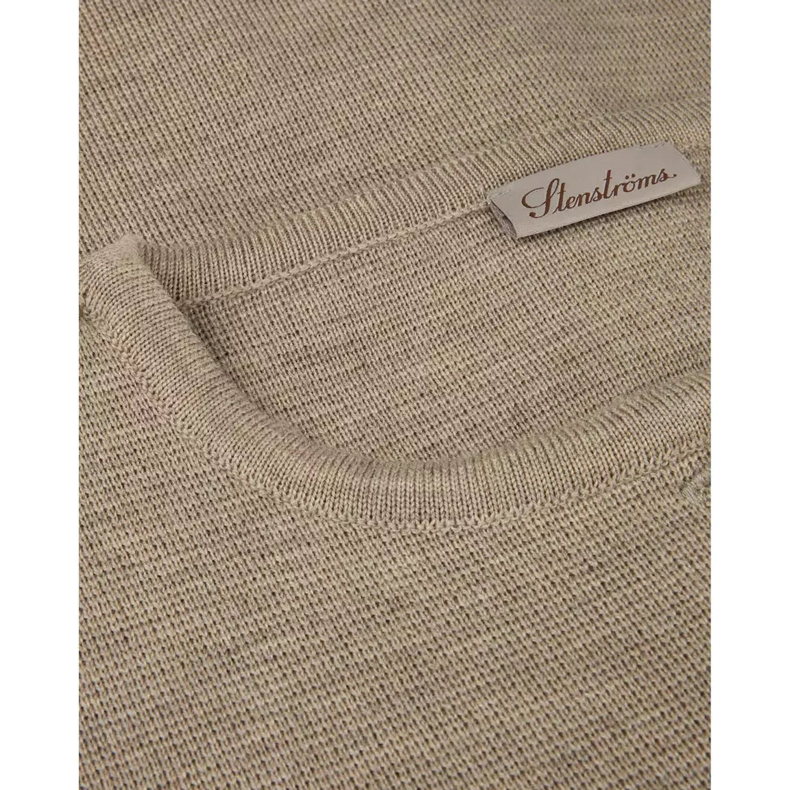 Anne | Cardigan en laine mérinos