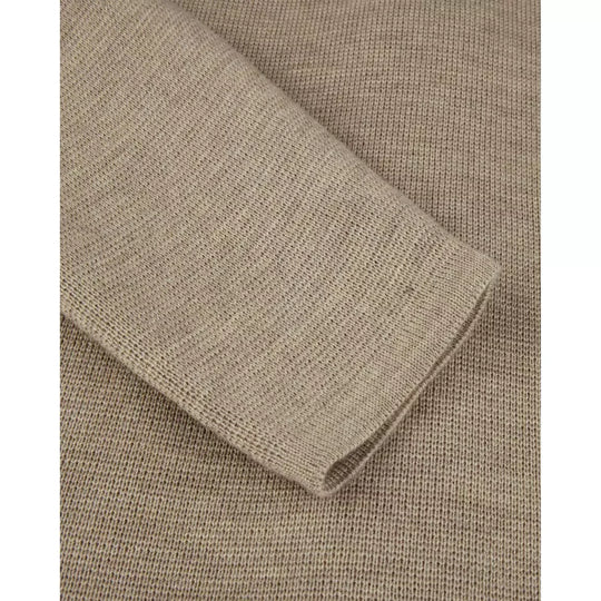 Anne | Cardigan en laine mérinos