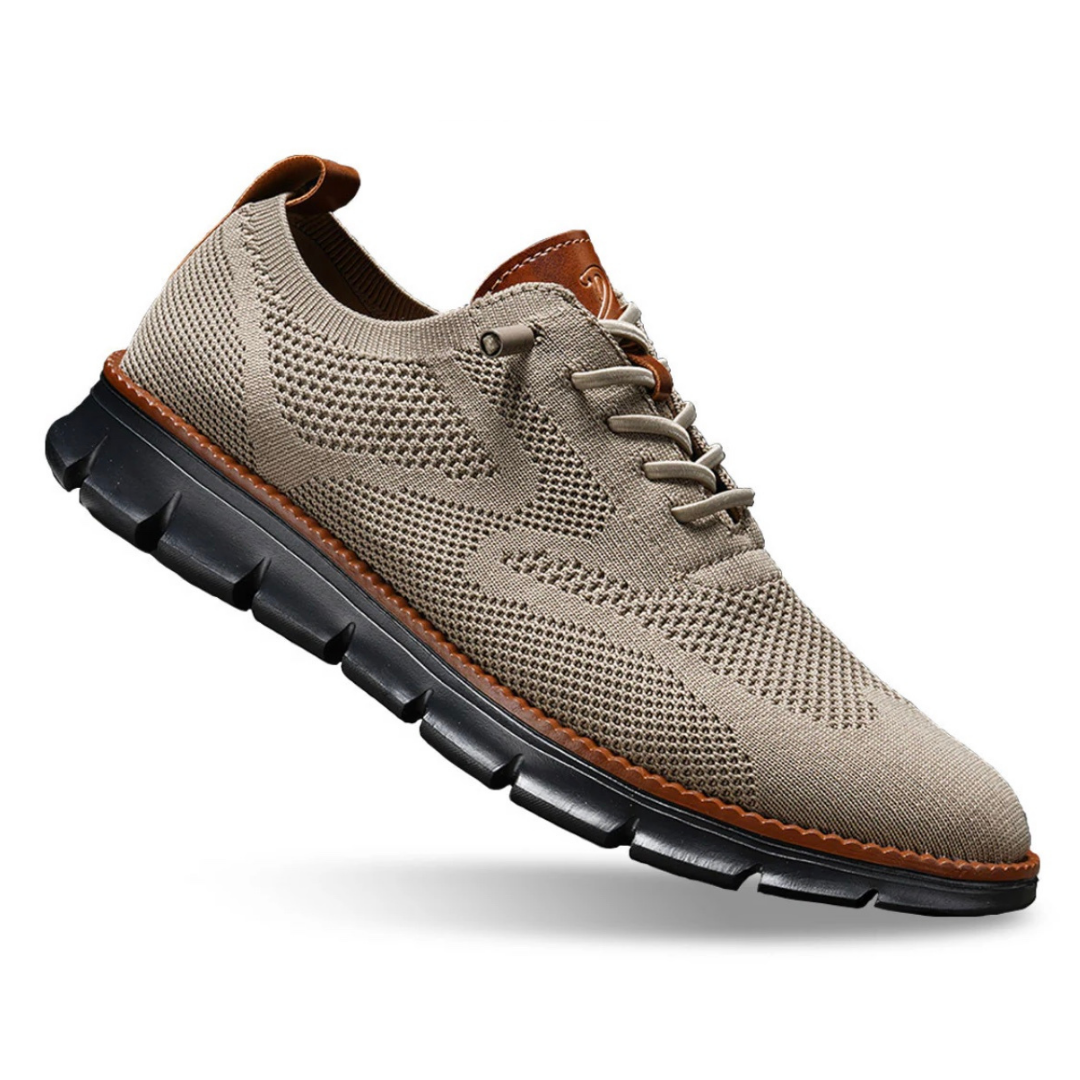 Arthur | Chaussures orthopédiques confortables