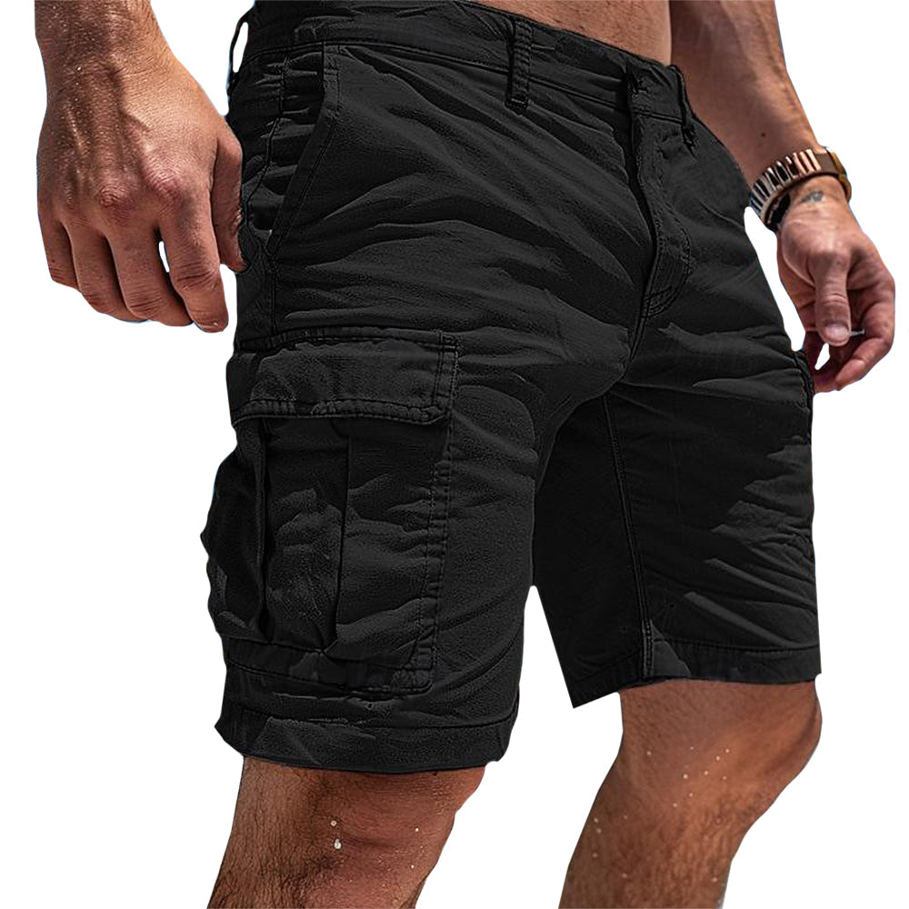 Victor | Short cargo décontracté