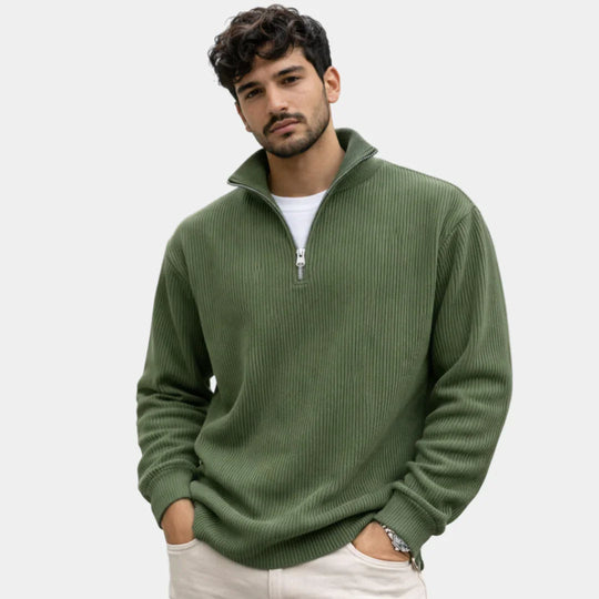 François | Pull moderne et élégant