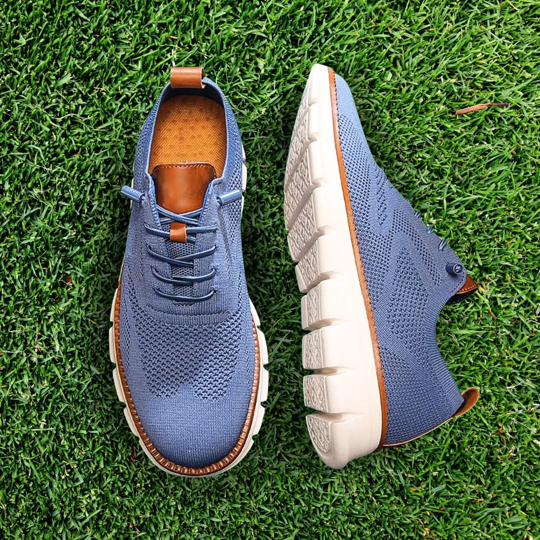 Arthur | Chaussures orthopédiques confortables