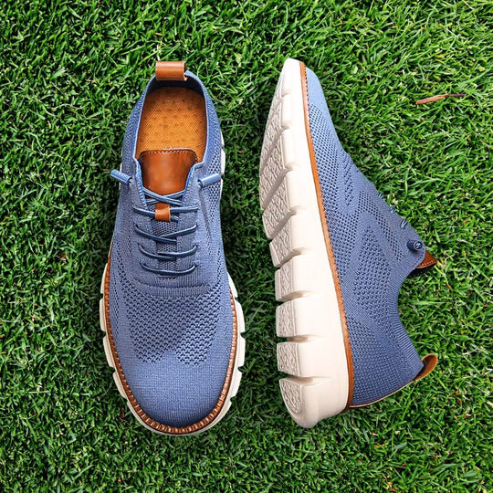 Arthur | Chaussures orthopédiques confortables