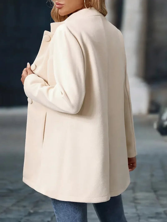 Sofia | Veste Élégante Quotidienne