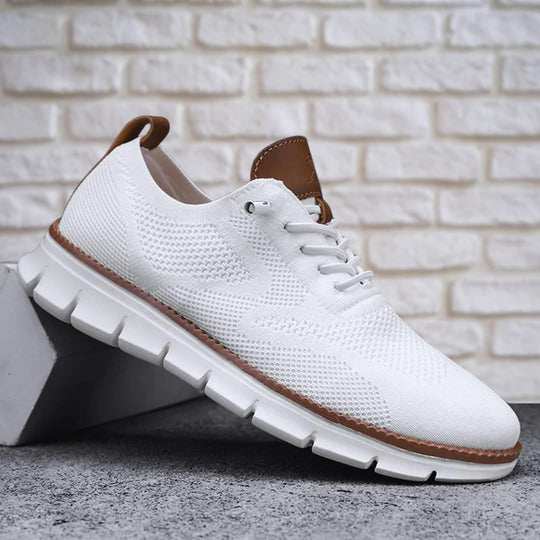 Arthur | Chaussures orthopédiques confortables