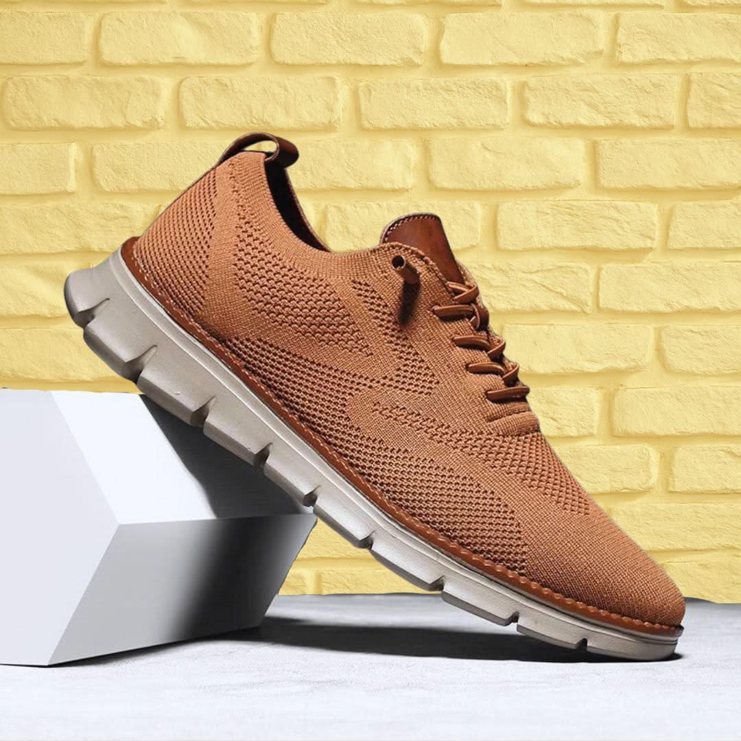 Arthur | Chaussures orthopédiques confortables